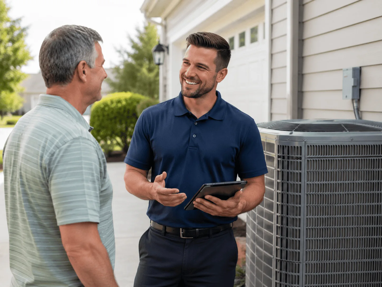 Heat Pump Installation Whitelaw, WI FAQs